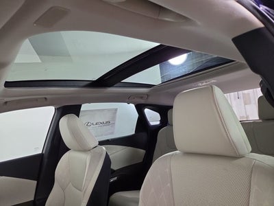 2026 Lexus RX LUXURY