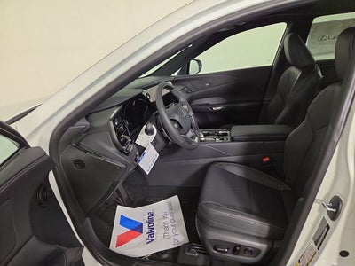 2026 Lexus RX PREMIUM PLUS