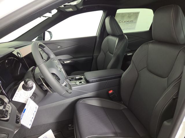 2026 Lexus RX PREMIUM PLUS