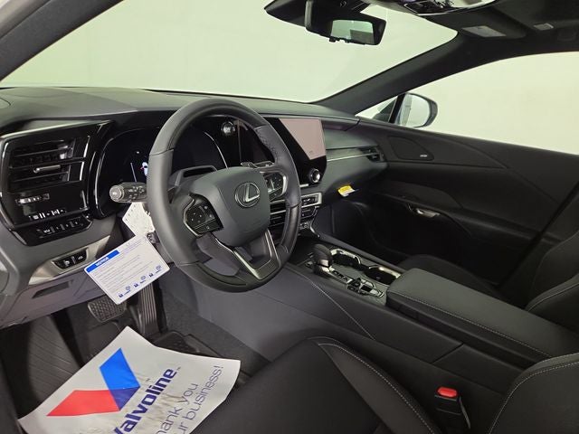 2026 Lexus RX PREMIUM PLUS