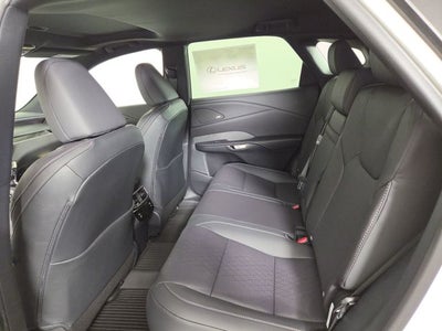 2026 Lexus RX PREMIUM PLUS