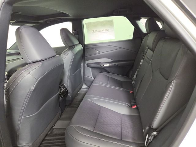 2026 Lexus RX PREMIUM PLUS