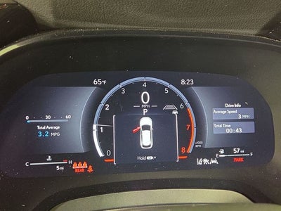 2026 Lexus RX PREMIUM PLUS