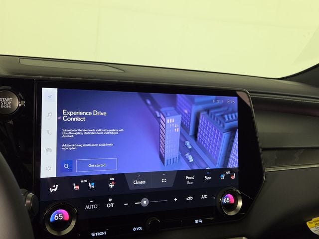 2026 Lexus RX PREMIUM PLUS