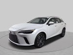 2026 Lexus RX PREMIUM PLUS