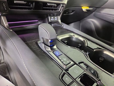 2026 Lexus RX PREMIUM PLUS