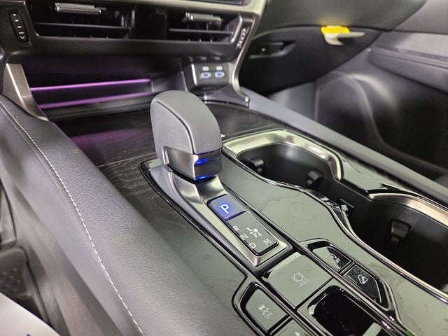 2026 Lexus RX PREMIUM PLUS