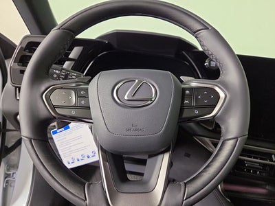 2026 Lexus RX PREMIUM PLUS