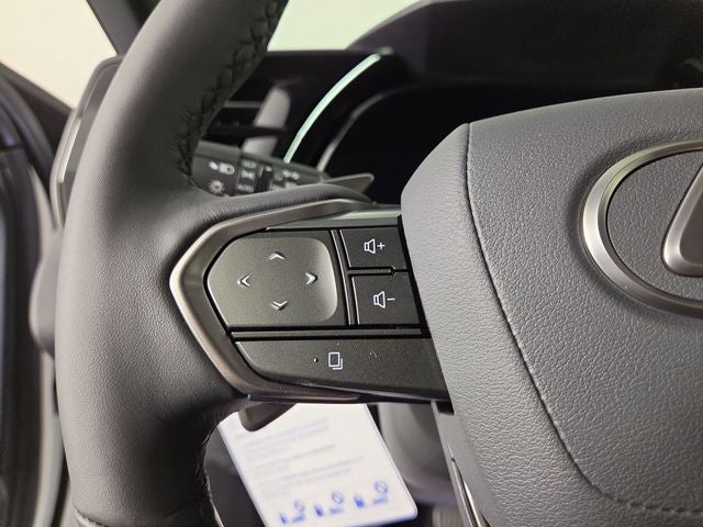 2026 Lexus RX PREMIUM PLUS