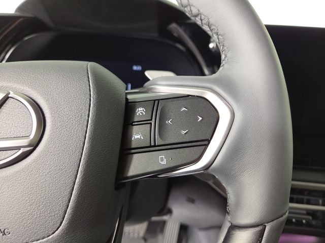 2026 Lexus RX PREMIUM PLUS