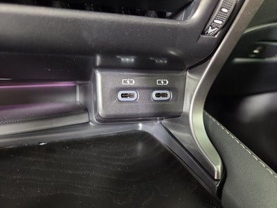 2026 Lexus RX PREMIUM PLUS