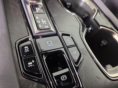 2026 Lexus RX PREMIUM PLUS