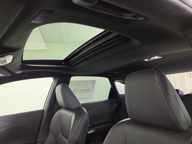 2026 Lexus RX PREMIUM PLUS
