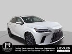 2026 Lexus RX PREMIUM PLUS