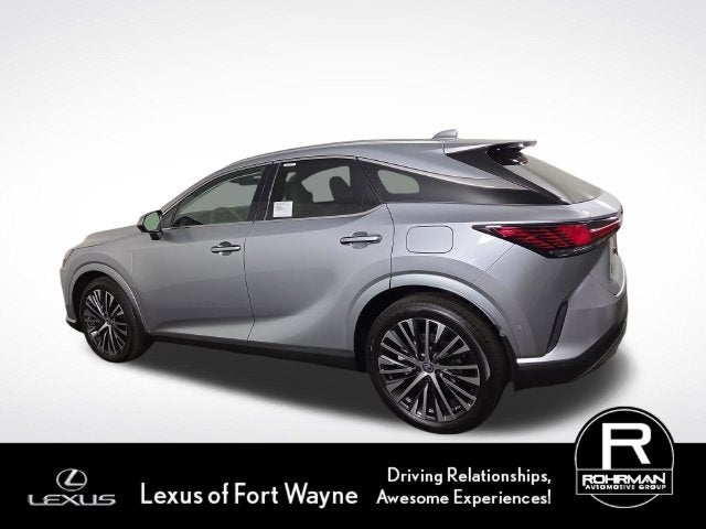 2026 Lexus RX PREMIUM PLUS