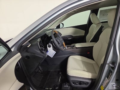 2026 Lexus RX PREMIUM PLUS