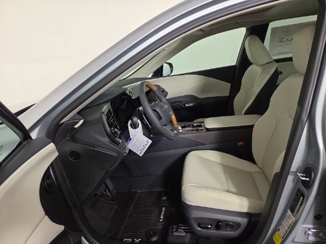 2026 Lexus RX PREMIUM PLUS