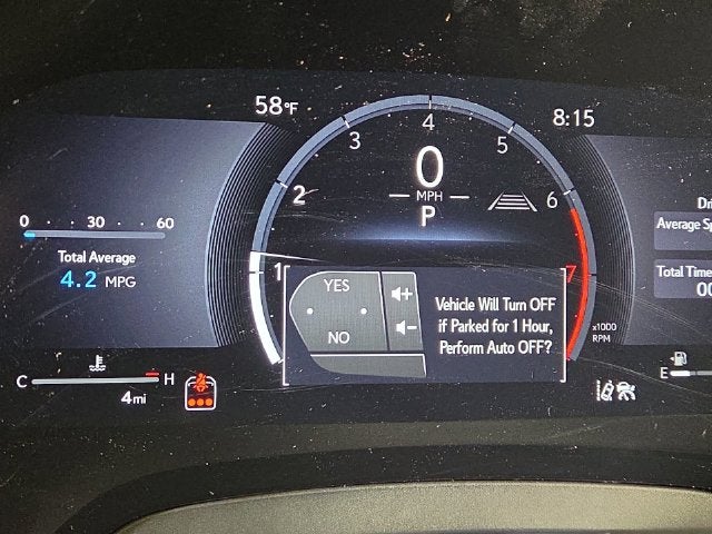 2026 Lexus RX PREMIUM PLUS