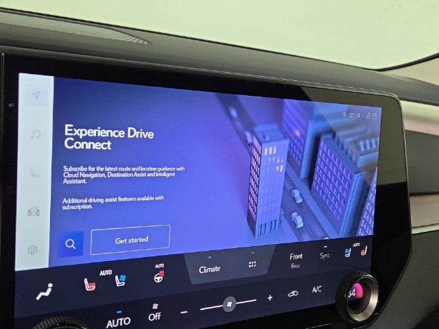 2026 Lexus RX PREMIUM PLUS
