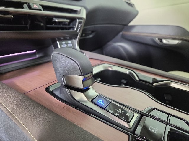2026 Lexus RX PREMIUM PLUS