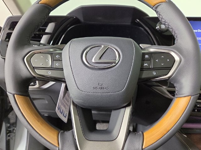 2026 Lexus RX PREMIUM PLUS