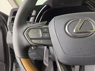 2026 Lexus RX PREMIUM PLUS