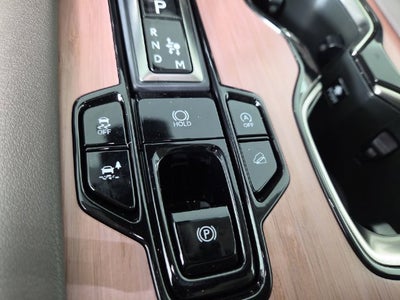 2026 Lexus RX PREMIUM PLUS