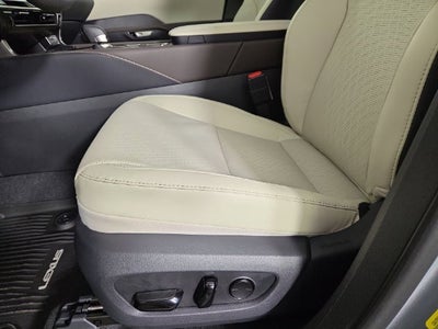 2026 Lexus RX PREMIUM PLUS