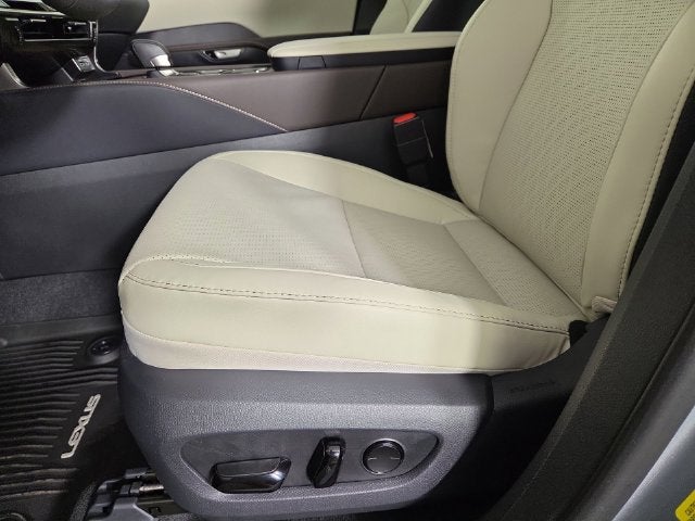 2026 Lexus RX PREMIUM PLUS