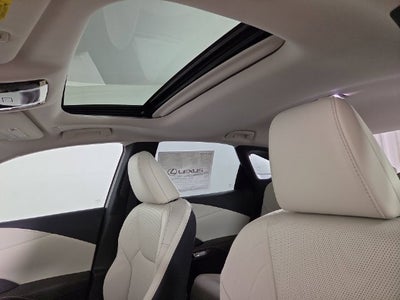 2026 Lexus RX PREMIUM PLUS