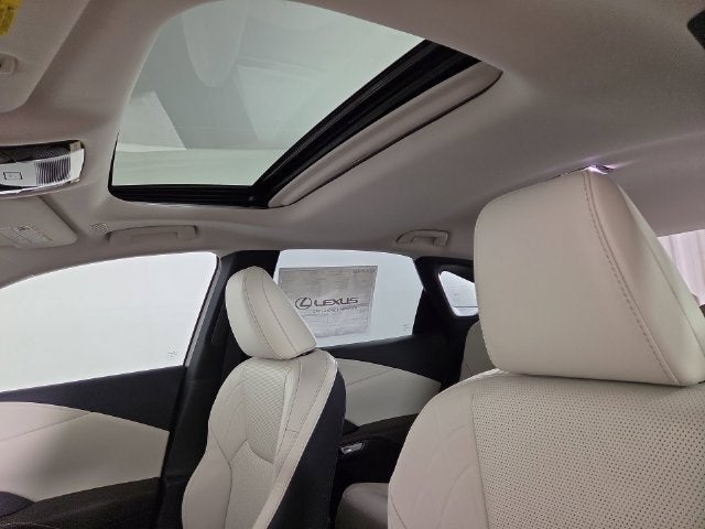 2026 Lexus RX PREMIUM PLUS