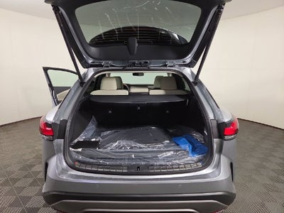 2026 Lexus RX PREMIUM PLUS