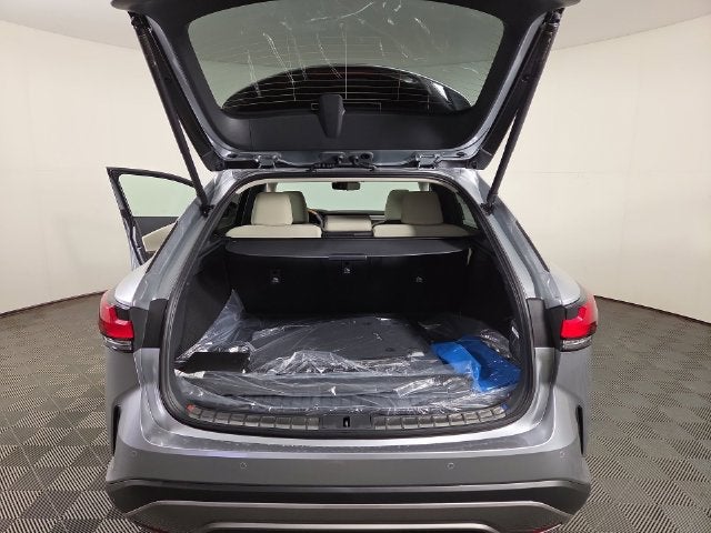 2026 Lexus RX PREMIUM PLUS