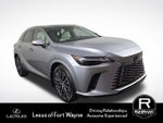 2026 Lexus RX PREMIUM PLUS