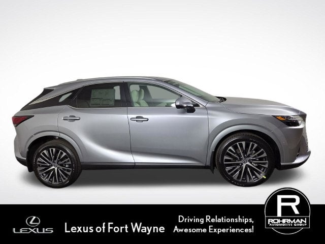 2026 Lexus RX PREMIUM PLUS