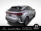 2026 Lexus RX PREMIUM PLUS