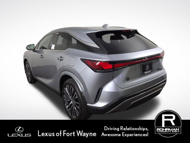 2026 Lexus RX PREMIUM PLUS