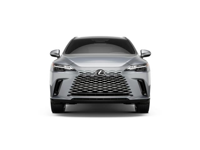 2026 Lexus RX PREMIUM PLUS