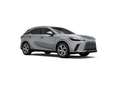 2026 Lexus RX PREMIUM