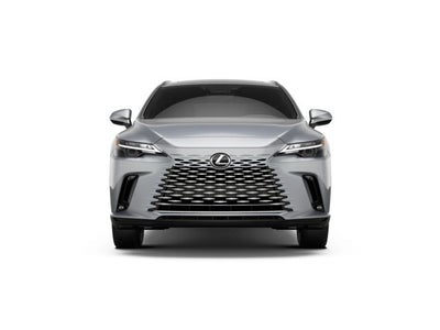 2026 Lexus RX PREMIUM