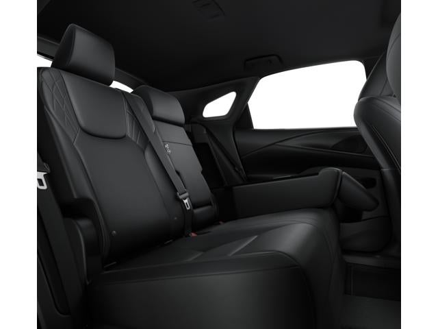 2026 Lexus RX PREMIUM