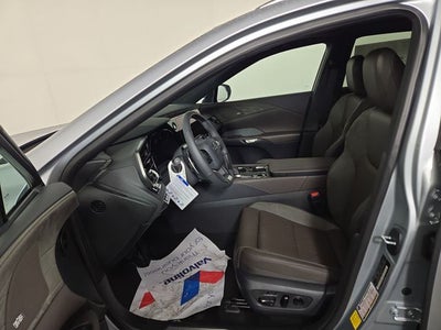 2026 Lexus RX LUXURY