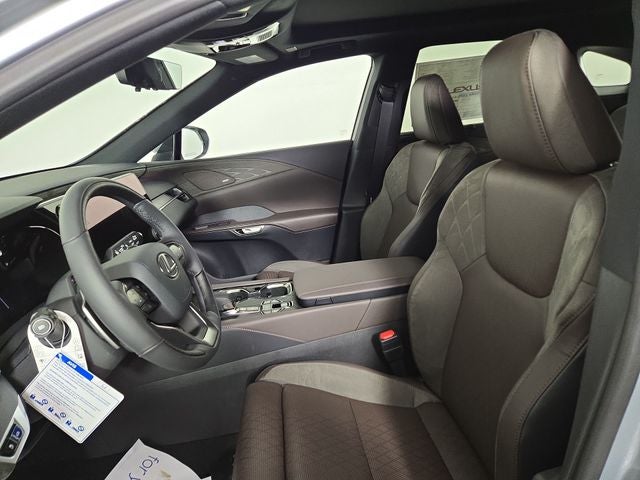 2026 Lexus RX LUXURY