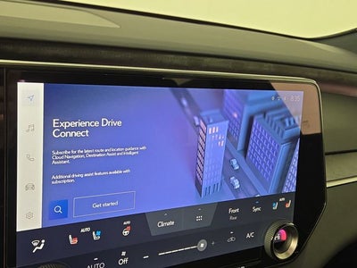 2026 Lexus RX LUXURY