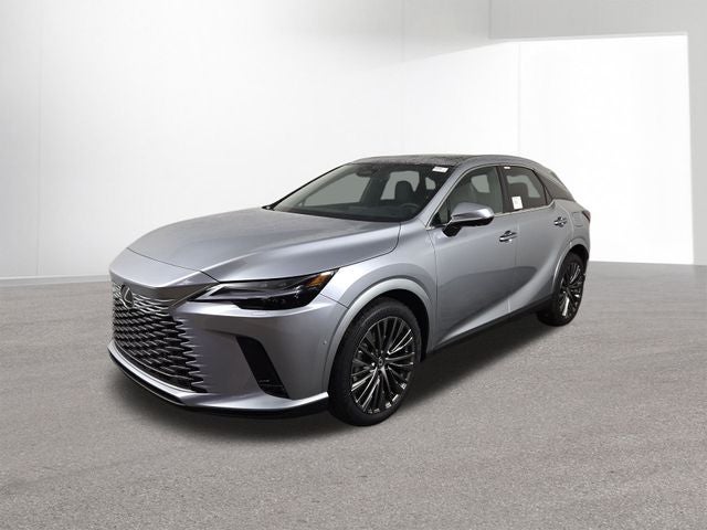 2026 Lexus RX LUXURY