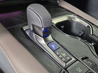 2026 Lexus RX LUXURY