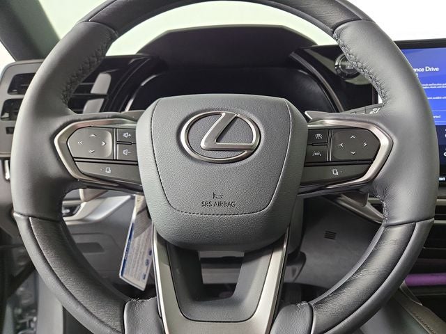 2026 Lexus RX LUXURY