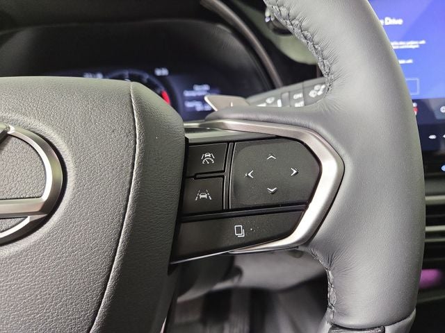 2026 Lexus RX LUXURY