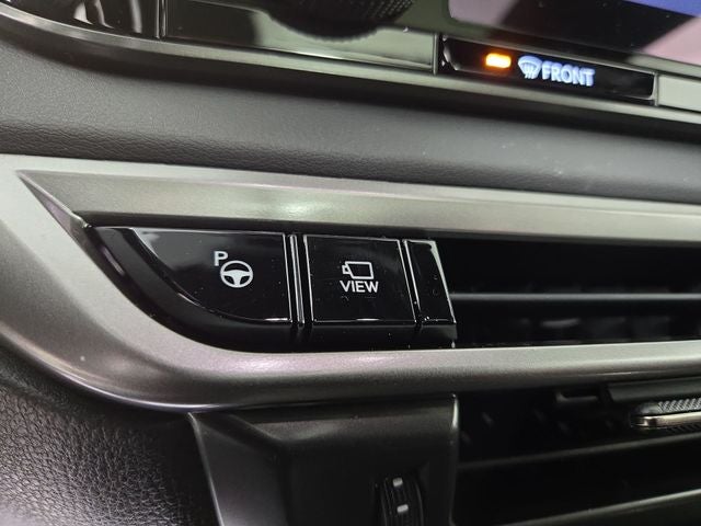 2026 Lexus RX LUXURY