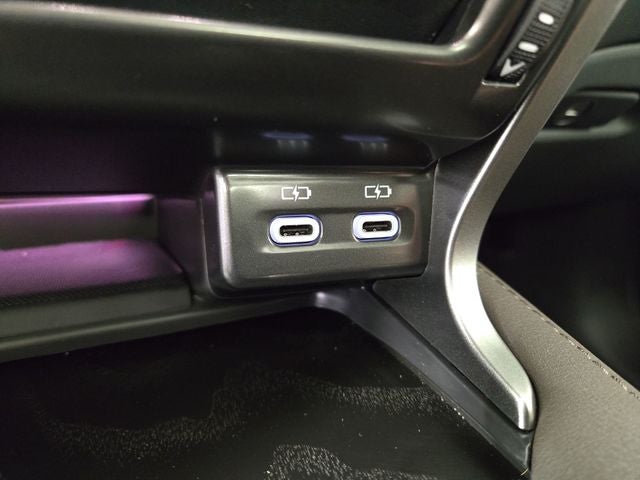 2026 Lexus RX LUXURY